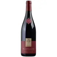 Isabelle et Denis Pommier Pommier Bourgogne Pinot Noir AC Bio Rotwein trocken 0,75 l | 2022
