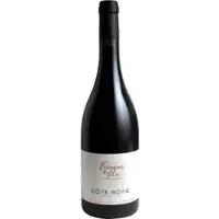 Domaine Francois et Fils Magnum - Côte Rôtie 2023 - Domaine François et Fils
