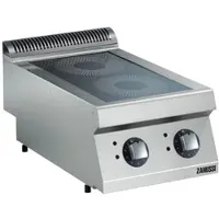 Zanussi Induktionsherd IH7 / 2ZT
