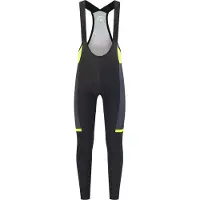 Rogelli Trägerhose Fuse II | Größe M