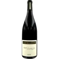 Domaine Pierre et Jerome Coursodon Silice Rouge 2023 - Domaine Coursodon
