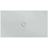 Bette 5801-002AE Duschflächen Rechteck Floor Manhattan