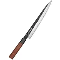 HEZHEN PM8S Retro Serie - Fleischmesser 10"