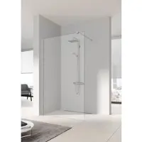Kermi METPF14020VYK WALK-IN MENA TPF 1400x