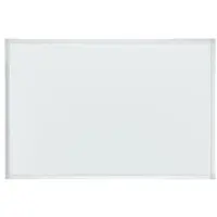 OTTO Office Whiteboard / Weißwandtafel 150 x 100 cm weiß