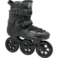 Seba Fr Skates - FR1 310 - BLACK - inline skate-43