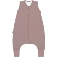 Emma & noah Ganzjahres-Sleepoverall Essential 1.0 TOG, rot, 100