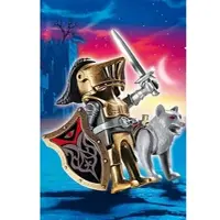 Playmobil 4807, 4 Jahr(e), Multi