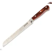 Pasoli -Brotmesser, Klinge 20 cm