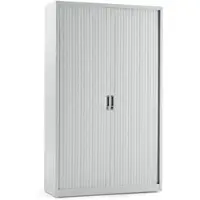 ACTIU Büro Stahlschrank Hängeregister 5OH Storass