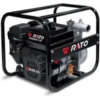 Rato Benzin Motorpumpe RT80ZB21 3.6