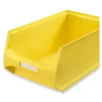 Proregal Etikettenschutzfolie für Sichtlagerbox 4.0 & 4.1 (200 Stück)