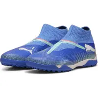 Puma FUTURE 7 MATCH+ LL laceless TT Fußballschuh Kunstrasen Hartplätze Herren Gr. 43