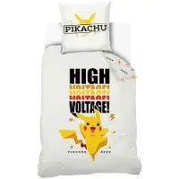 Nintendo Merchandising Pokemon Bettbezug