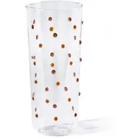 Pols Potten Karaffe Nob Amber 1,5L