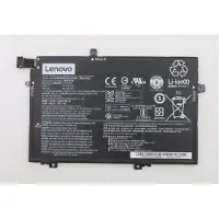 Lenovo Laptop-Batterie - Lithium-Ionen - 3