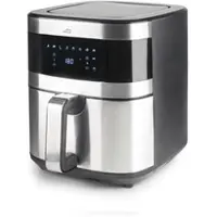 Lacor EcoFry Air Fryer Fritteuse 5,5 Liter, 1700 W