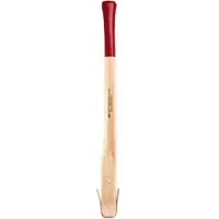 Müller Ersatzstiel 78 cm Hickory für die Biber Dynam-Ax Spaltaxt 2500 g