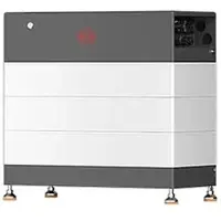 BYD Battery-Box HVB 8.9 Batteriespeicher 8,91 kWh