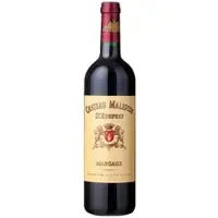 Château Malescot Saint-Exupéry 2015 - 3ème Cru Classé