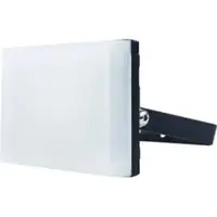 REV LED Strahler Supra 10W IP65, 800lm, anthrazit