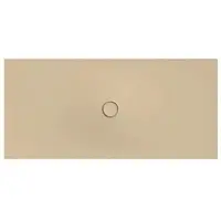 Bette 5989-003PLUS Duschflächen Rechteck Floor Bahama