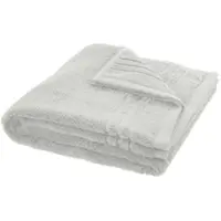 Como Handtuch Soft Cotton ¦ grau ¦ Maße (cm): B: 50