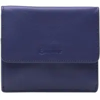 Esquire Geldbörse Peru Lady Wallet Night Blue blau