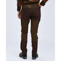 Pinewood Finnveden Hybrid Women Trouser d.brown (211) L46