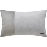 Esprit Kissen E-Harp ¦ grau ¦ Maße (cm): B: 38