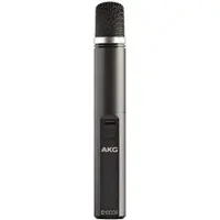 AKG C1000 S MK IV - Instrumentenmikrofon