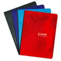 Calligraphe 5x CLAIRALFA 500B A3 80G Weiss- Sortiert 207C