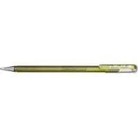 Pentel Gelroller Dual Metallic K110-DXX 0,5mm gold