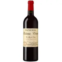 Château Certan de May AC Rotwein trocken 0,75 l | 2000