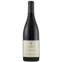 Maison François-Xavier Nicolas Entre Restanques et Garrigues Rouge 2023 -