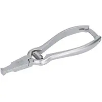 Canal Krallenzange für Hunde rostfrei, 15 cm 1 St