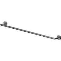 Evenes Handtuchhalter Eldrid, 845 mm, Messing Gunmetal