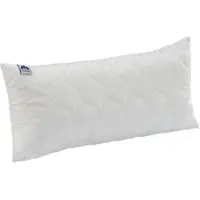 Irisette Kopfkissen Gerda ¦ weiß ¦ Maße (cm): B: 40