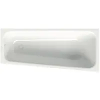 Bette 1140-040 Badewannen Sonderform Space S Curry
