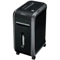 Fellowes Aktenvernichter Powerhred 90S, Streifen 5,8 mm