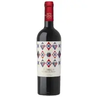 Bindi Sergardi Achille Rosso 2022 - Tenuta I Colli -
