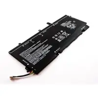 AccuCell Akku für HP Elitebook 1040 G3, wie 804175-181, BG06045XL, BG06XL, HSTNN-IB6Z, HSTNN-Q99C, 3945 mAh