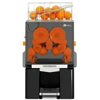 Worldmai Gewerbliche orangenpresse automatisch für gastronomie. Profi-zitruspresse für bar, café, supermarkt und horeca.
