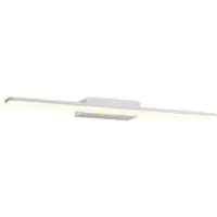 Redo 01-2501 LED Wandleuchte über dem Spiegel BARRIO | 17W integrierte LED-Quelle | 1656lm | 3000K