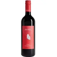 Weingut Zahel Komposition rot 2023 Zahel 0,75l