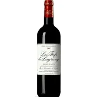 Château Lagrange Les Fiefs de Lagrange Magnumflasche Rotwein trocken 1,5 l | 2007