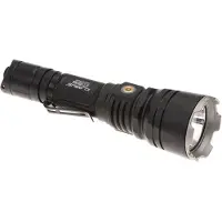 Klarus Xt12gt Hunting Kit 4000k Taschenlampe