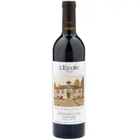 L'Ecole No. 41 Ferguson Estate Red Blend, Walla Walla Valley, Washington, Washington, 2019, Rotwein