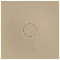 Bette 7350-425PLUS Duschfliesen Rechteck Air Greige PLUS