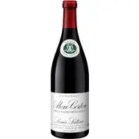 Louis Latour Domaine Aloxe Corton Rotwein trocken 2017 13,5% Vol. 0,75l